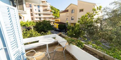 balkon / taras