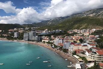 Apartments Obala Plava