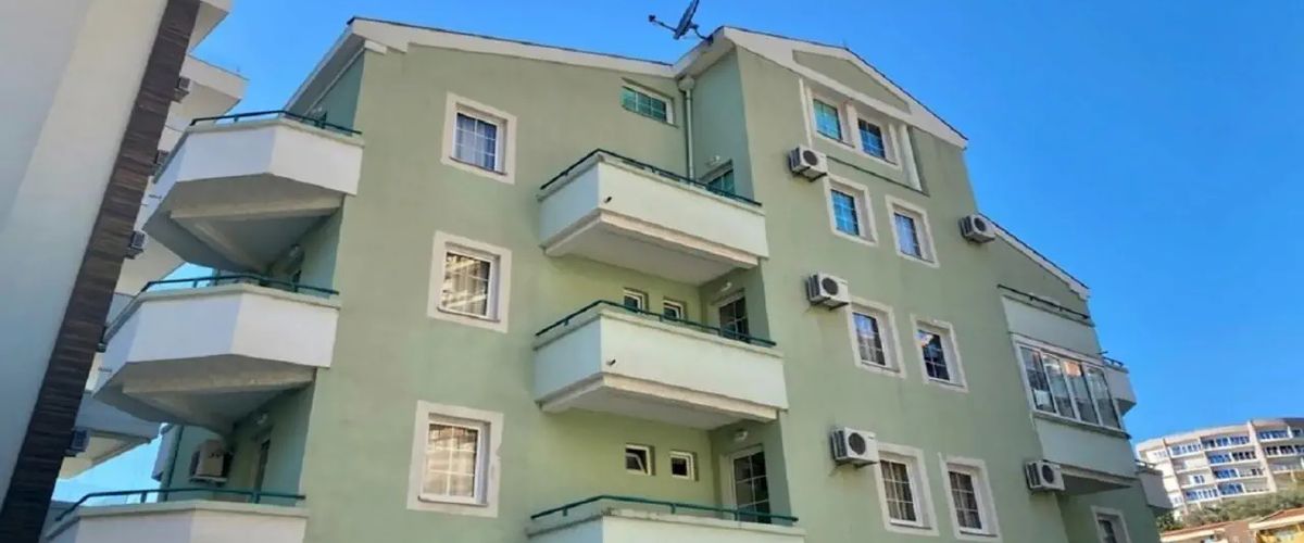 balkon / taras, obiekt