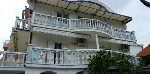 balkon / taras, obiekt