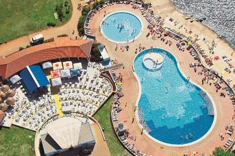 Apartments Polynesia Plava Laguna (ex. Sol Polynesia)