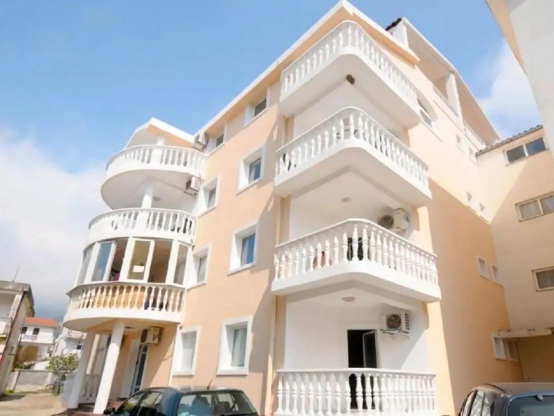Apartments Siesta