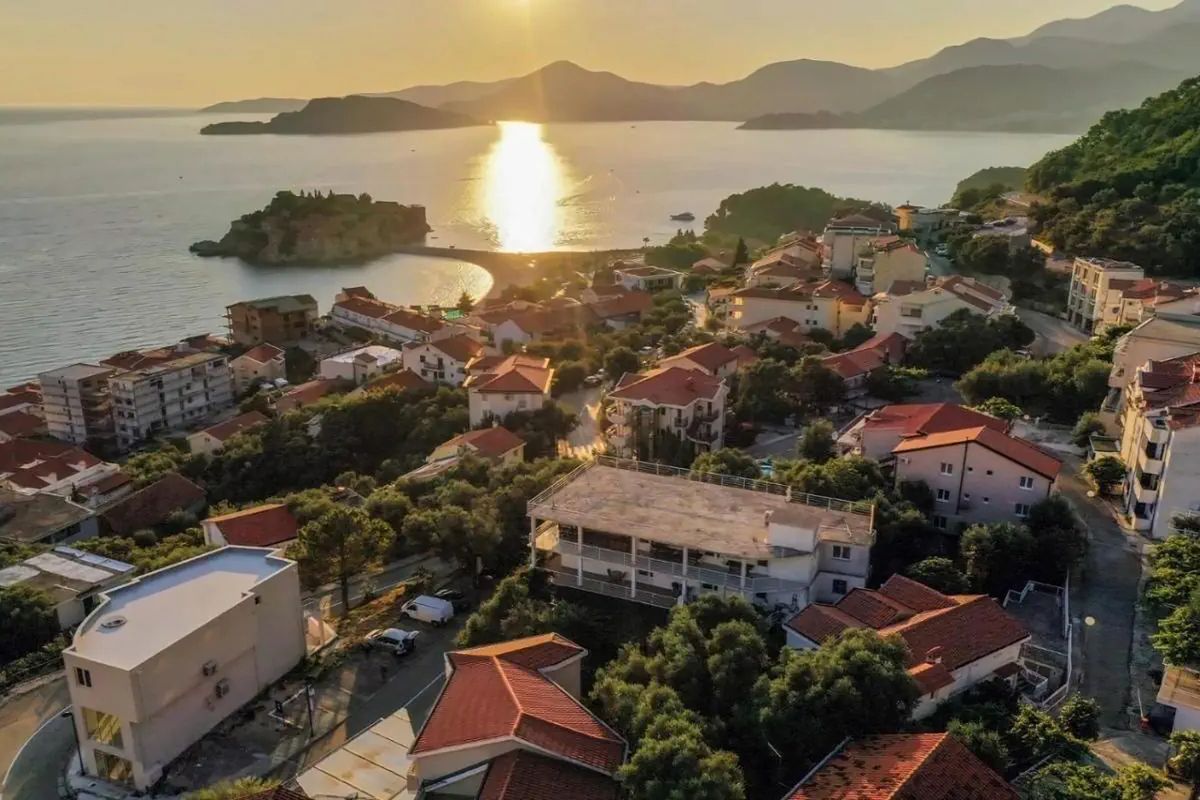 plaża, teren hotelu