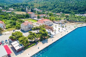 Apartments Vila Riva