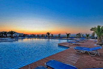 Aphrodite Beach Club