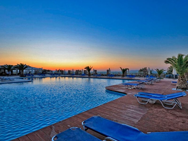 Aphrodite Beach Club