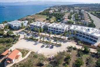 Aphrodite Beach (Polis)