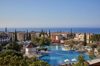 Aphrodite Hills Resort