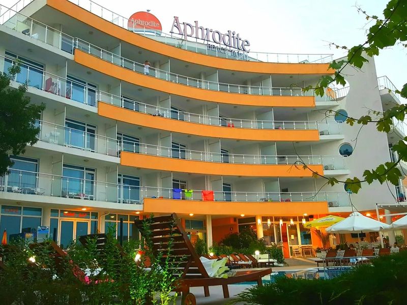 Aphrodite (Nessebar)
