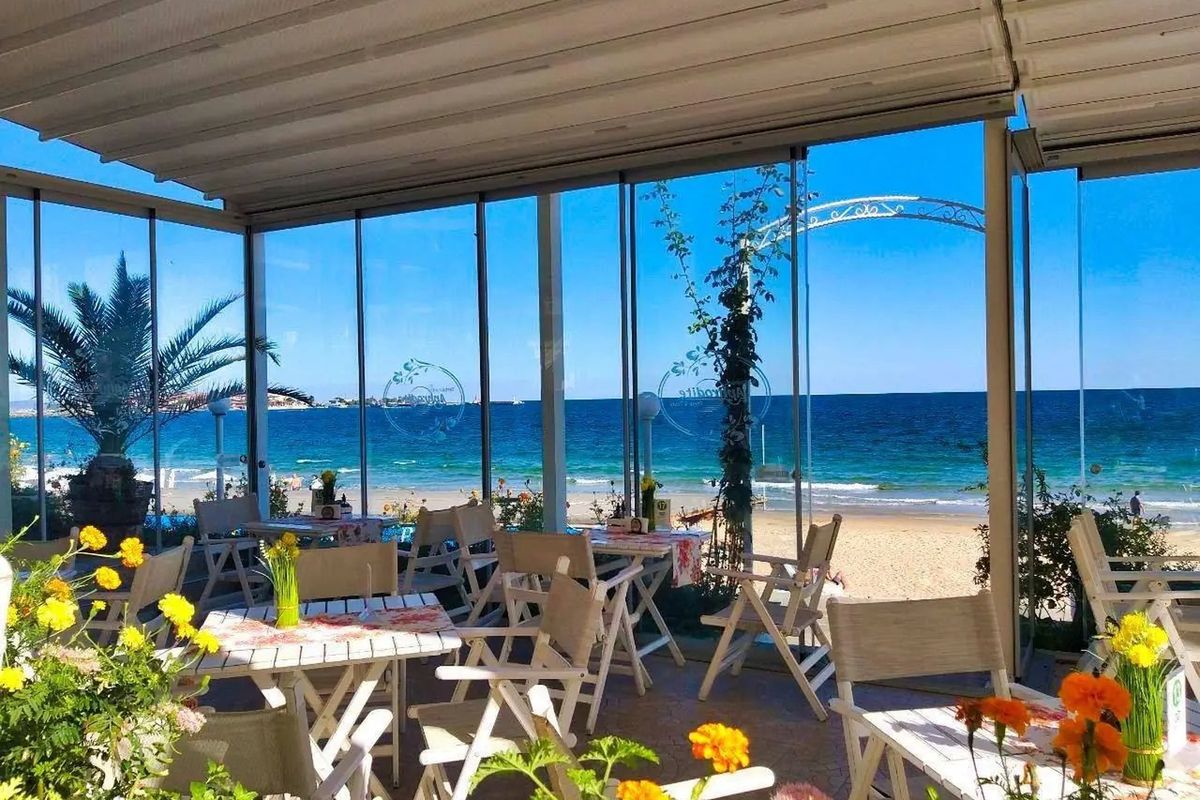 restauracja