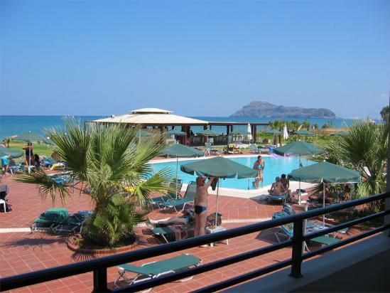Apladas Beach