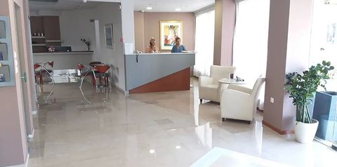 recepcja / lobby