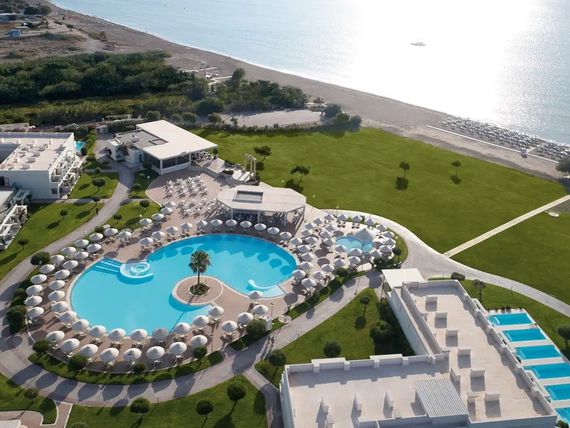 obiekt, plaża