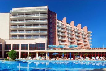 Apollo (ex. Doubletree By Hilton)