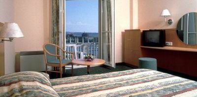 pokój, balkon / taras