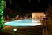teren hotelu, basen