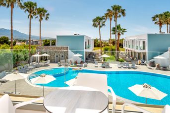 Apollon Windmill (ex. Boheme)