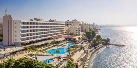 obiekt, basen, plaża