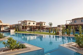 Apollonion Asterias Resort & Spa
