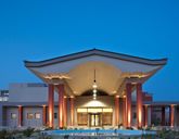 Apollonion Asterias Resort & Spa