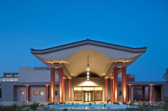 Apollonion Asterias Resort & Spa