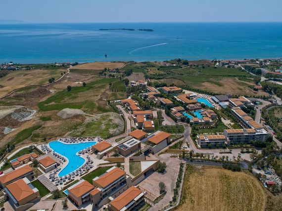 Apollonion Asterias Resort & Spa - zdjęcie 5