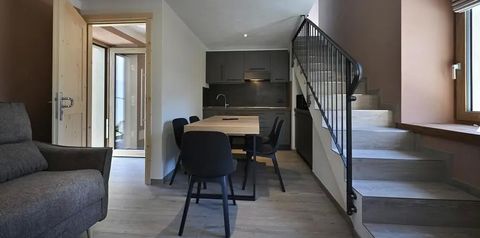 kuchnia / aneks kuchenny, pokój