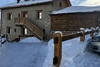 Appartamenti Alpinea