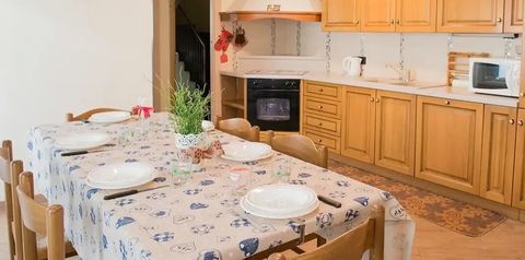 kuchnia / aneks kuchenny, pokój