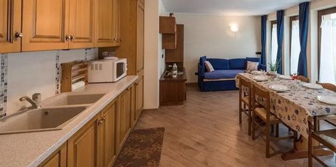 kuchnia / aneks kuchenny, pokój