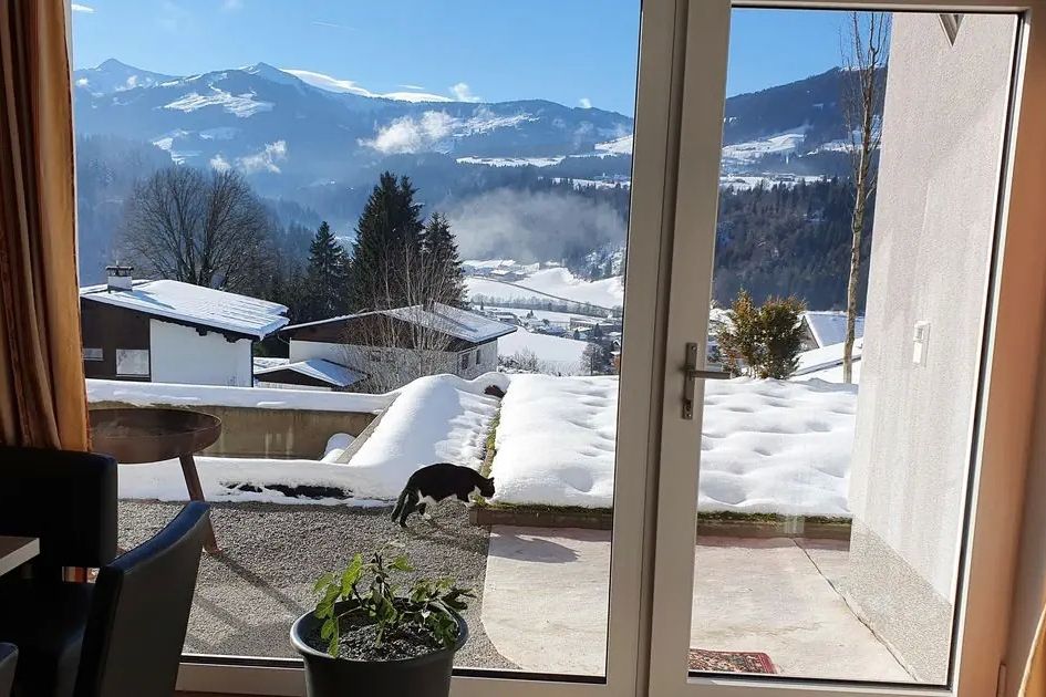 balkon / taras