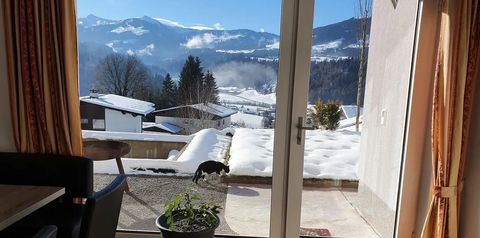 balkon / taras