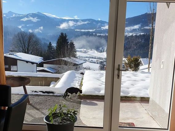 Appartement 4 Elements 3.5*