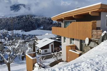 Appartement 4 Elements