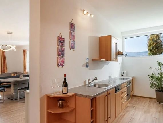 Appartement 4 Elements 3.5*