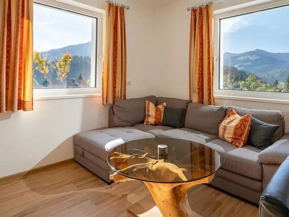 Appartement 4 Elements 3.5*