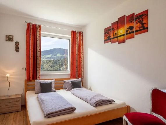 Appartement 4 Elements 3.5*