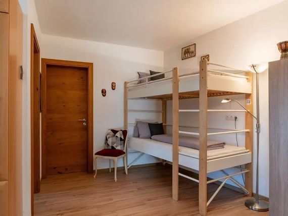 Appartement 4 Elements 3.5*