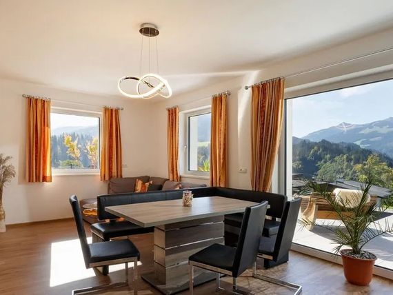 Appartement 4 Elements 3.5*