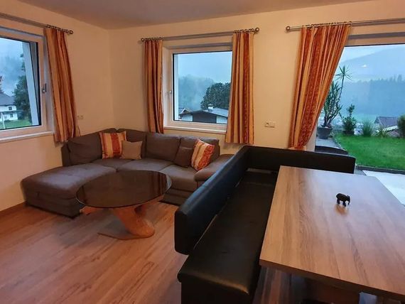 Appartement 4 Elements 3.5*