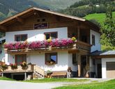 Appartement am Tatscherle