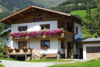 Appartement am Tatscherle