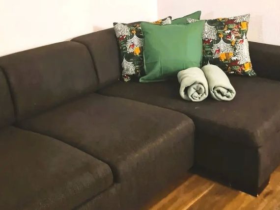 Appartement Kunterbunt 3*