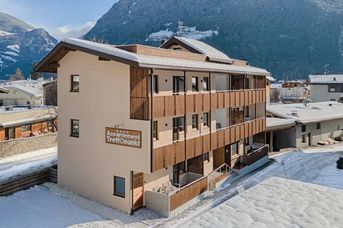 Appartement Treffpunkt