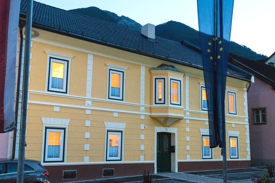 góry, obiekt