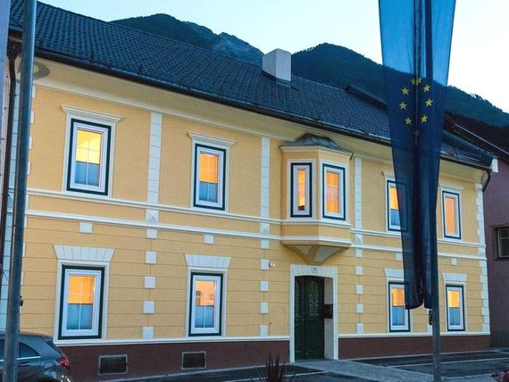 Appartementhaus Hohe Tauern 4*