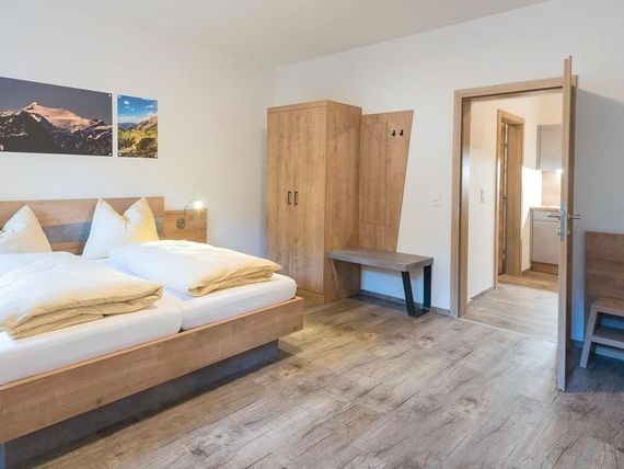 Appartementhaus Hohe Tauern 4*
