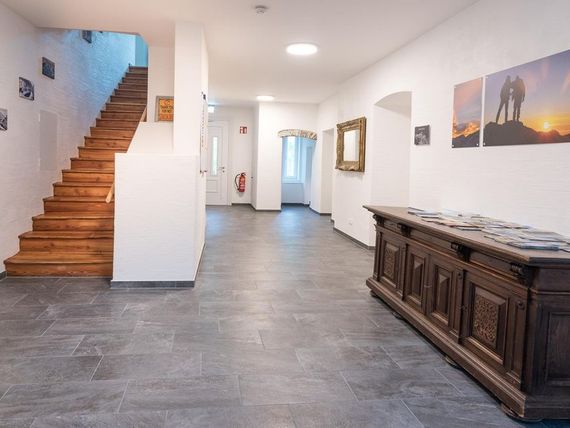 Appartementhaus Hohe Tauern 4*
