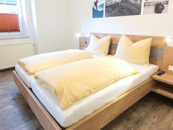 Appartementhaus Hohe Tauern 4*
