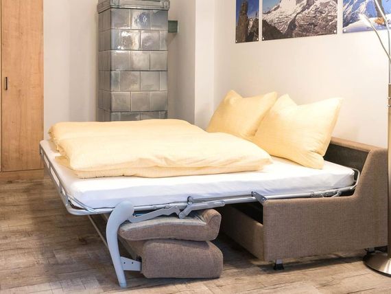 Appartementhaus Hohe Tauern 4*